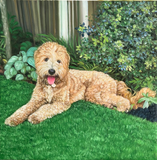 Best Pet Portrait Gift Ideas for Dog Mums & Cat Dads in 2026